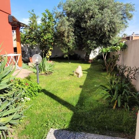 Kokky'S Home Su Forti Exterior foto