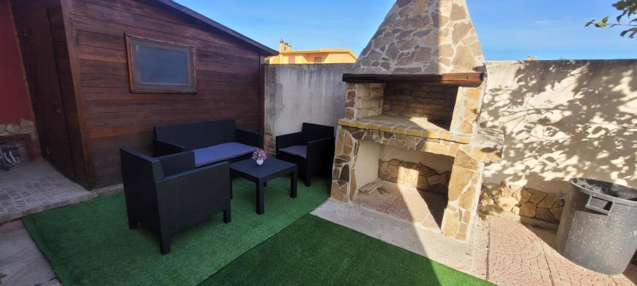 Kokky'S Home Su Forti Exterior foto