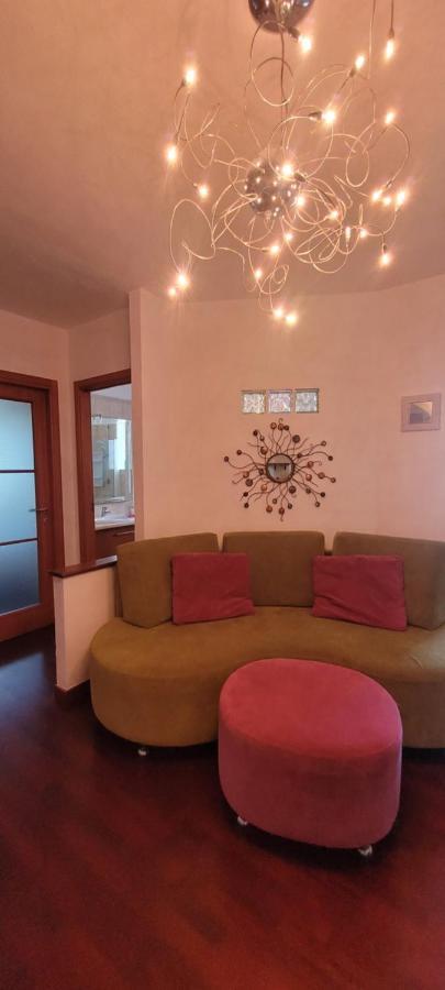 Kokky'S Home Su Forti Exterior foto