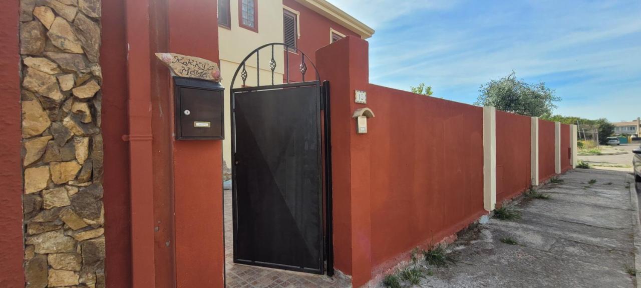 Kokky'S Home Su Forti Exterior foto