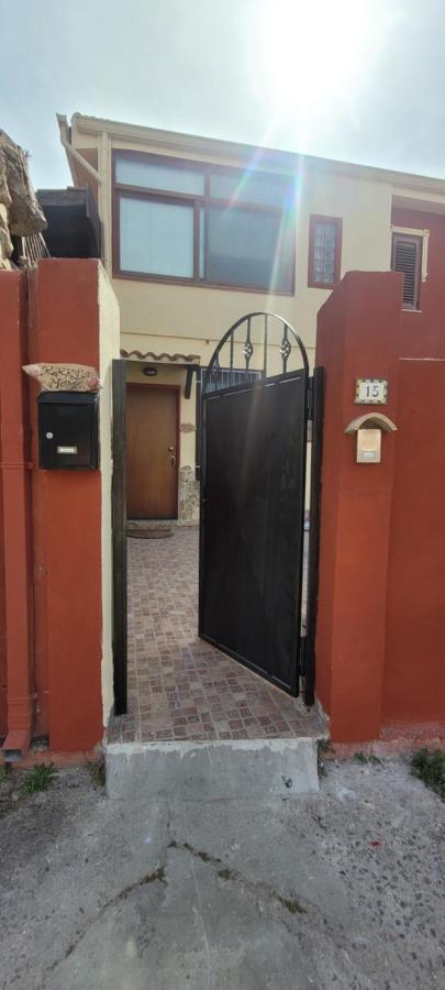 Kokky'S Home Su Forti Exterior foto