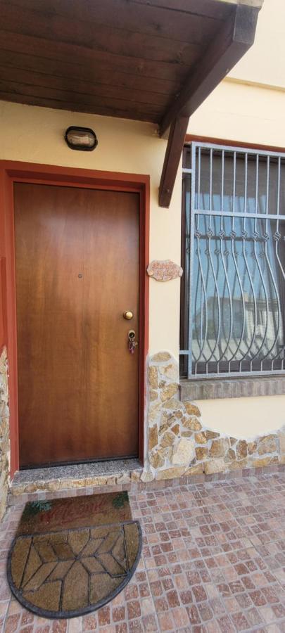 Kokky'S Home Su Forti Exterior foto