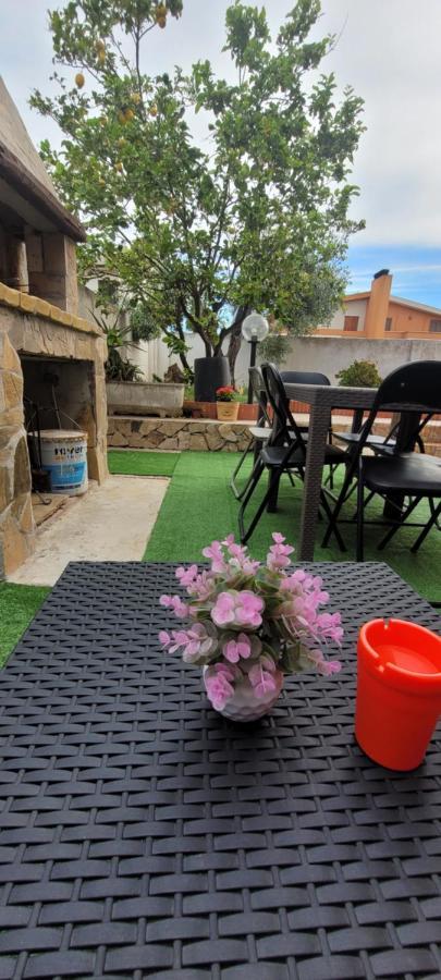 Kokky'S Home Su Forti Exterior foto