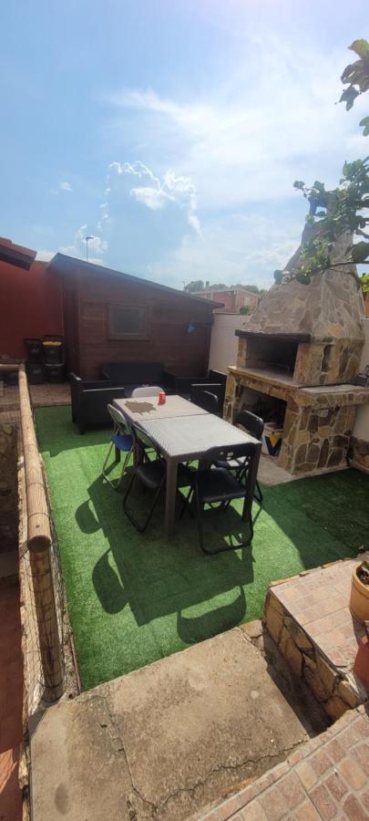 Kokky'S Home Su Forti Exterior foto