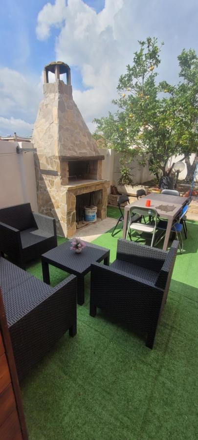 Kokky'S Home Su Forti Exterior foto