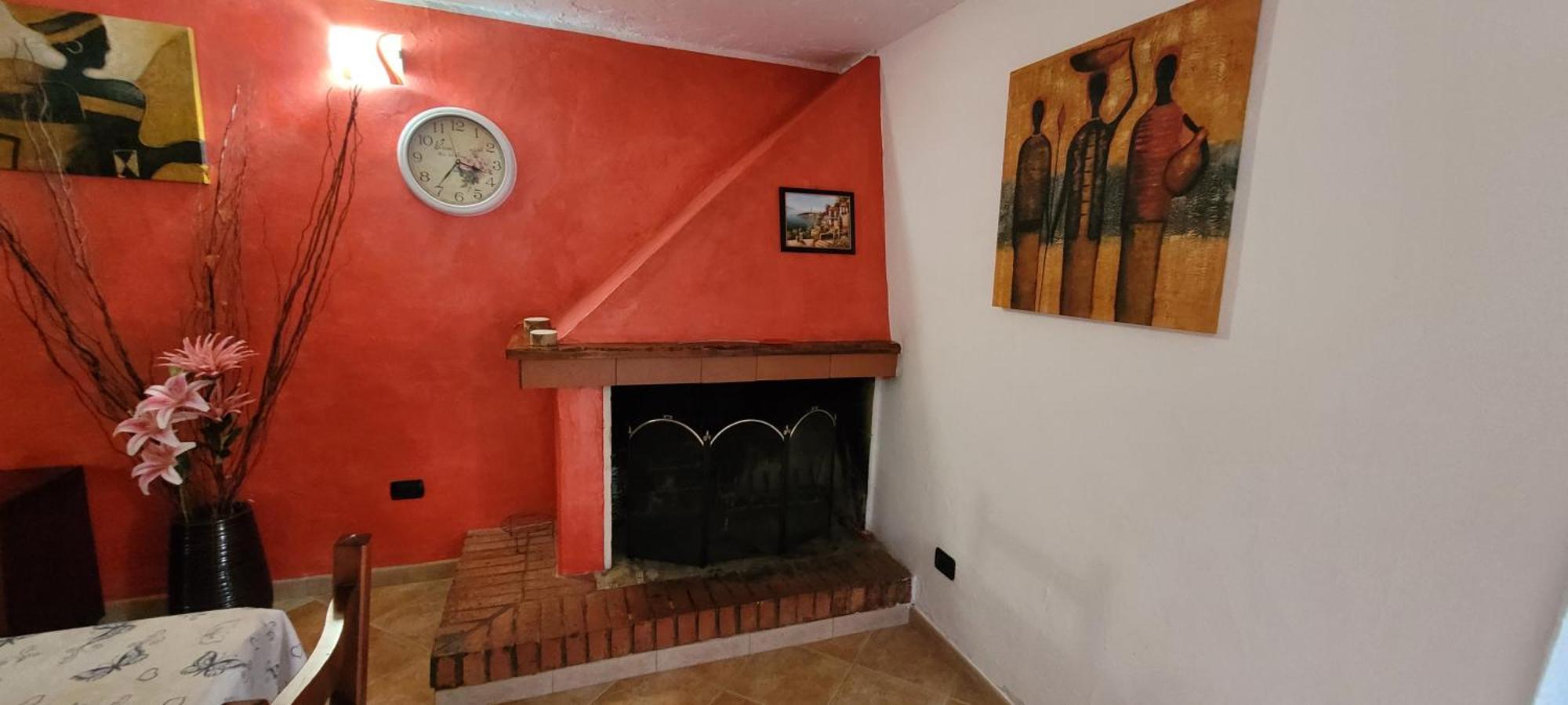Kokky'S Home Su Forti Exterior foto