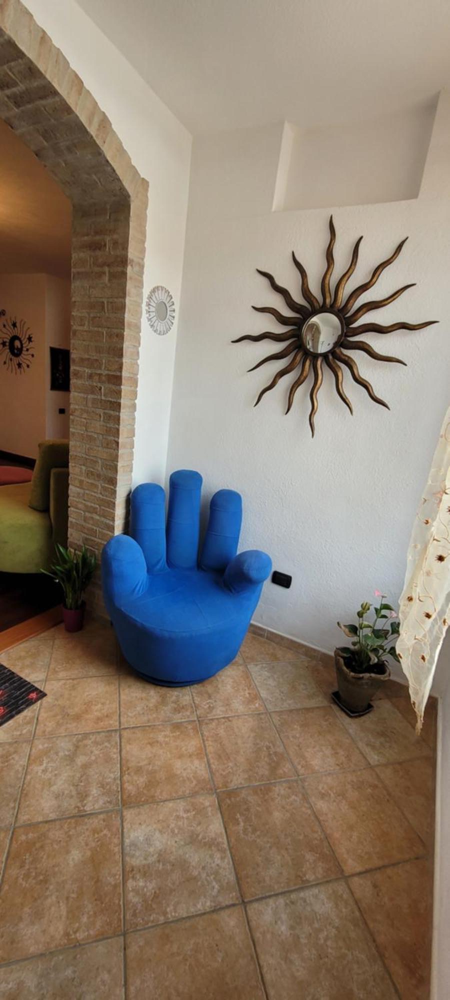 Kokky'S Home Su Forti Exterior foto