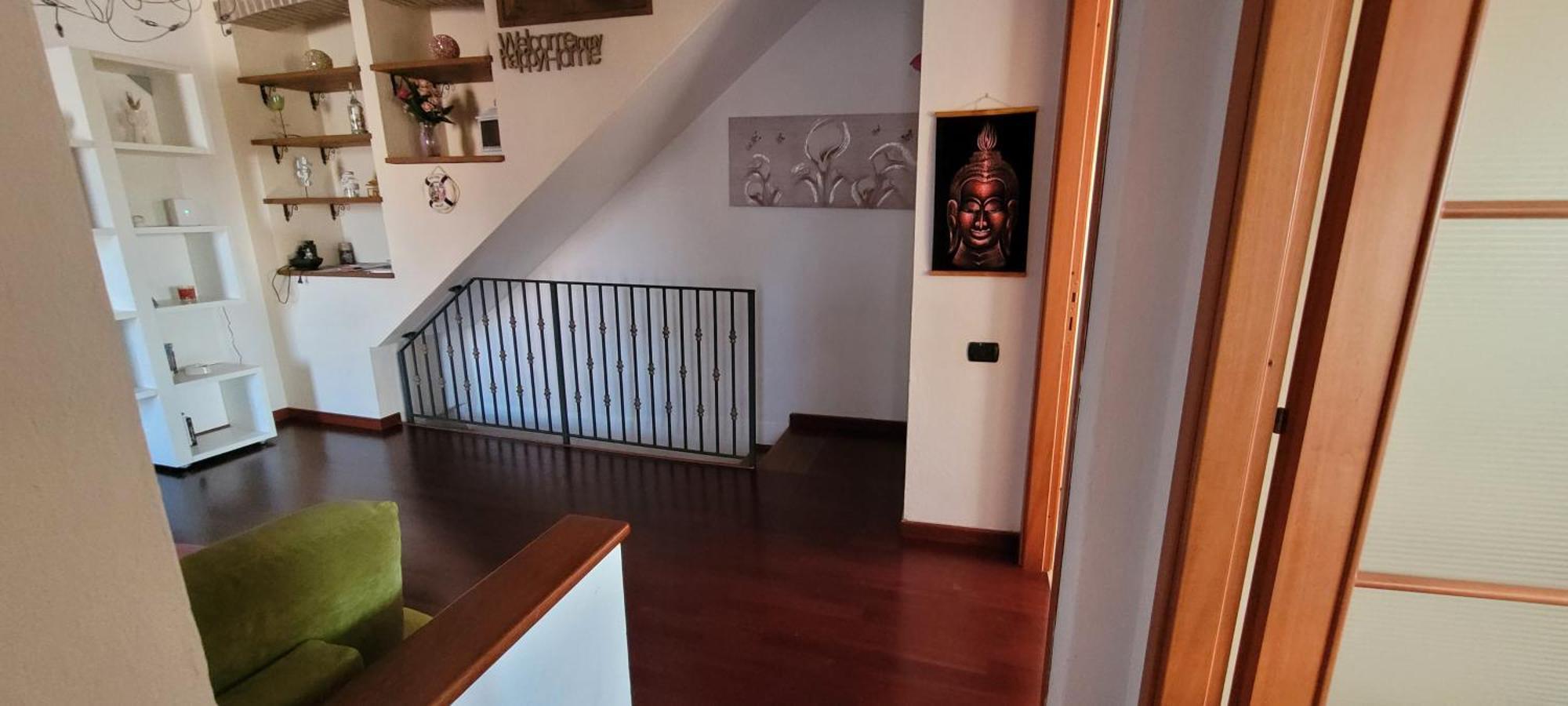 Kokky'S Home Su Forti Exterior foto