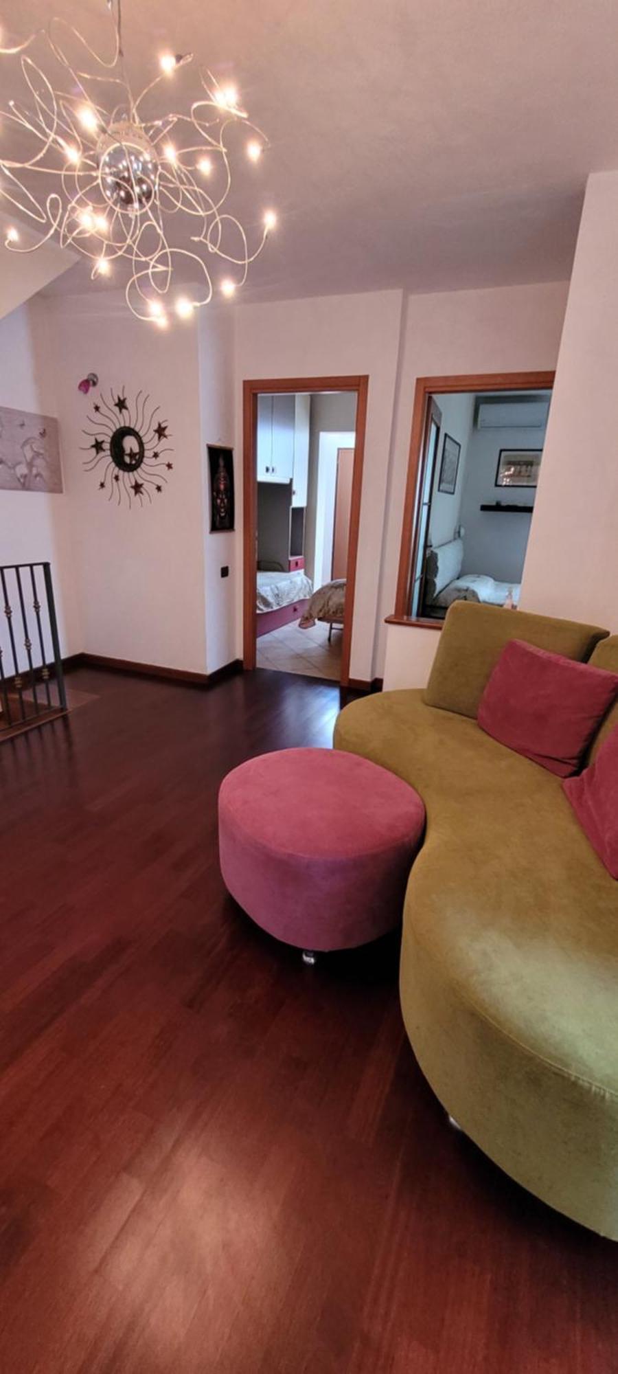 Kokky'S Home Su Forti Quarto foto