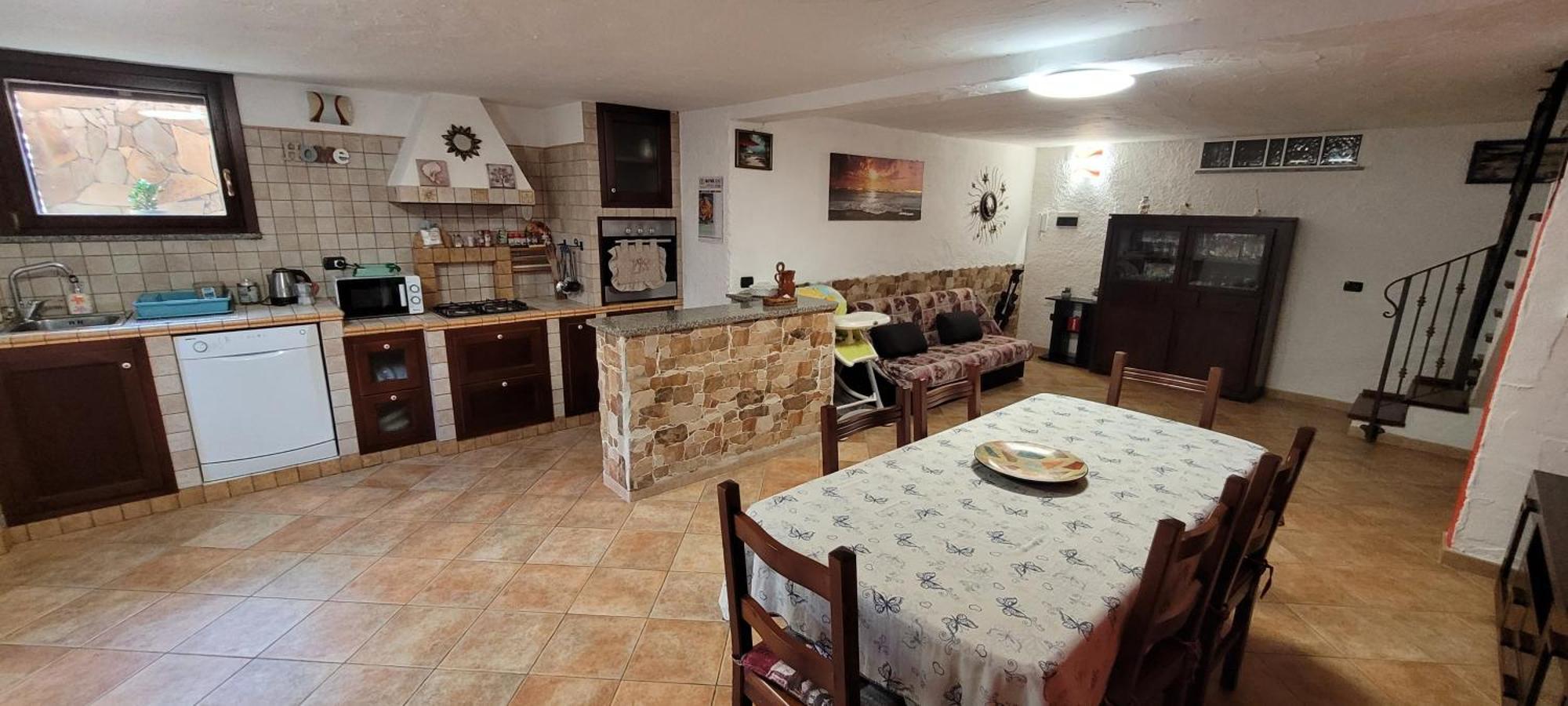 Kokky'S Home Su Forti Exterior foto